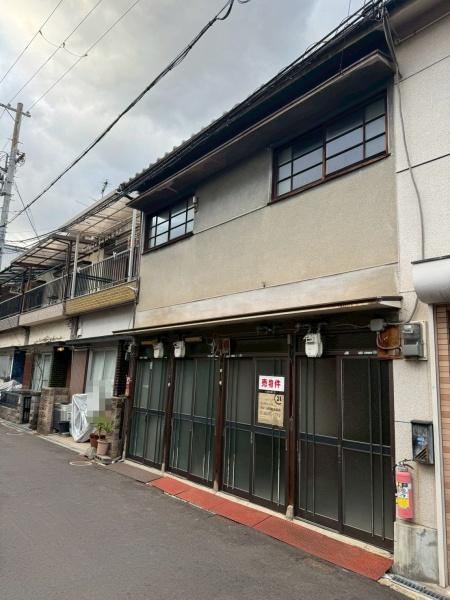 Sunny 2K House in Yoshida - Photo 1