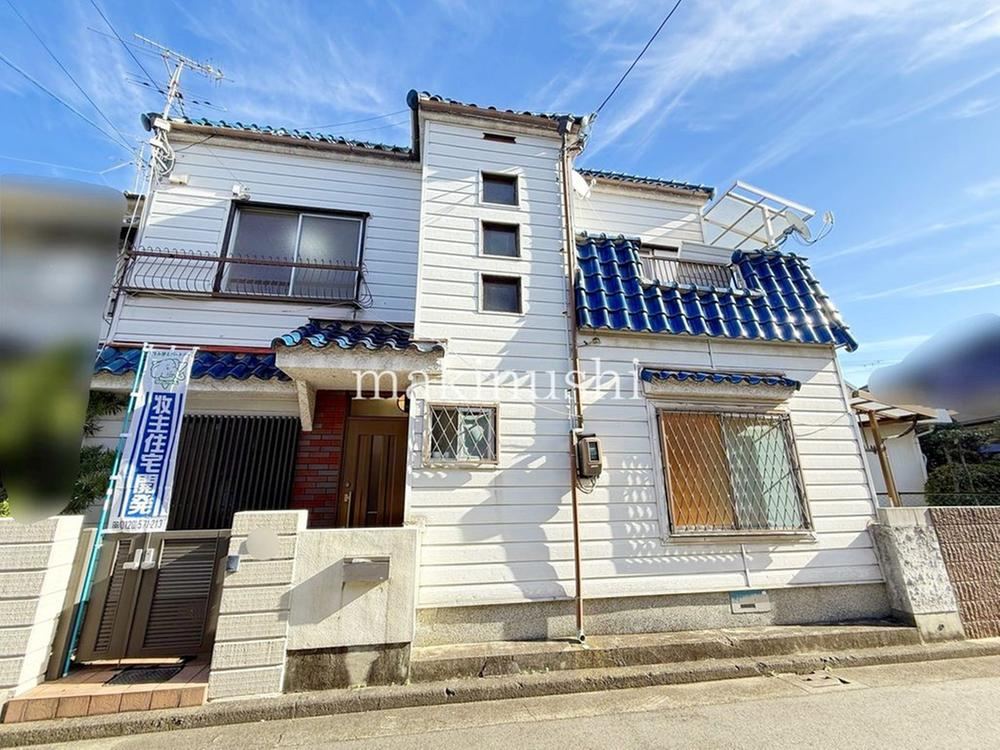 4DK Detached House in Sakai City - Photo 1