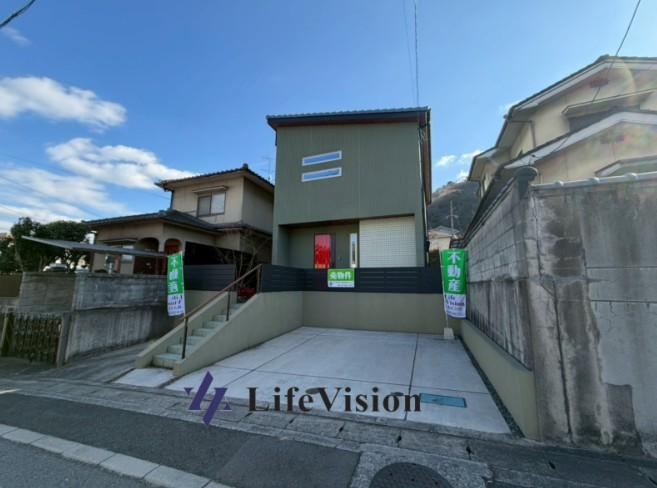 Modern 3LDK House in Mizunomi Town - Photo 1