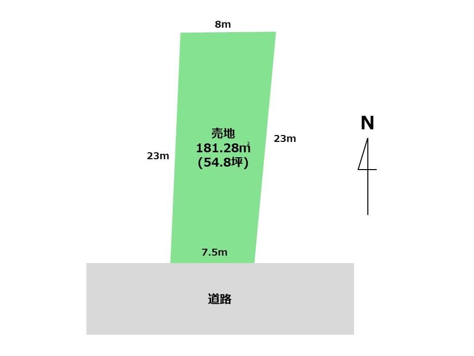 Flexible Land with No Building Conditions - Photo 1