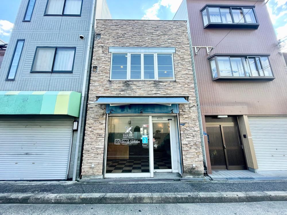 Flexible 2LDK Detached House in Imabayashi, Osaka - Photo 1