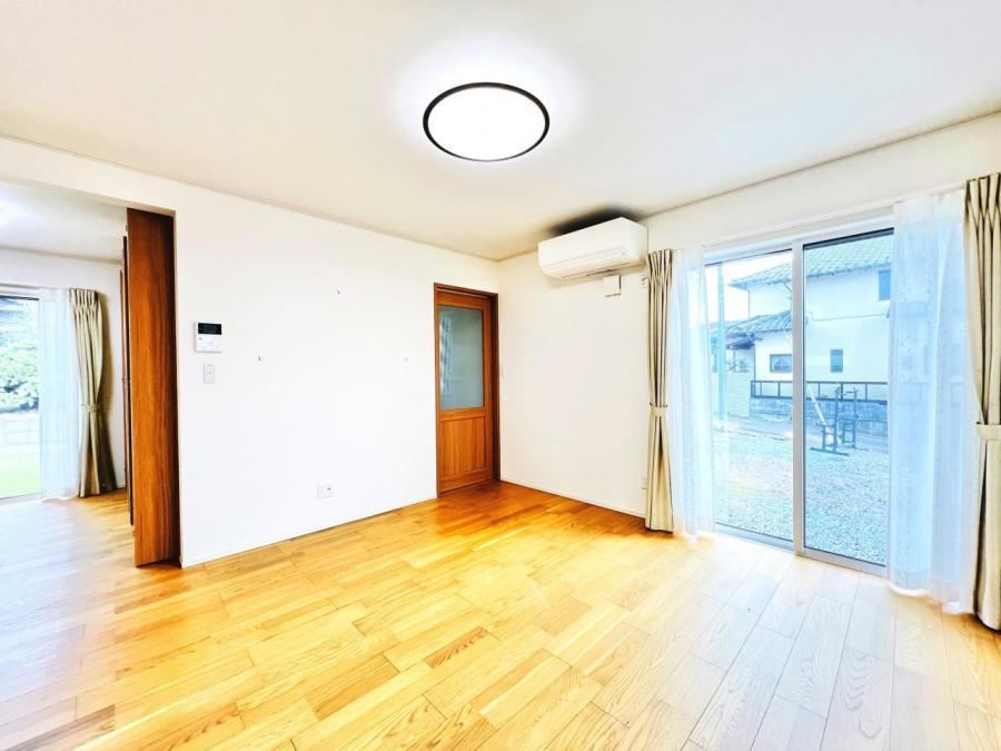 Modern 2LDK+S Detached House in Asumigaoka, Chiba - Photo 1