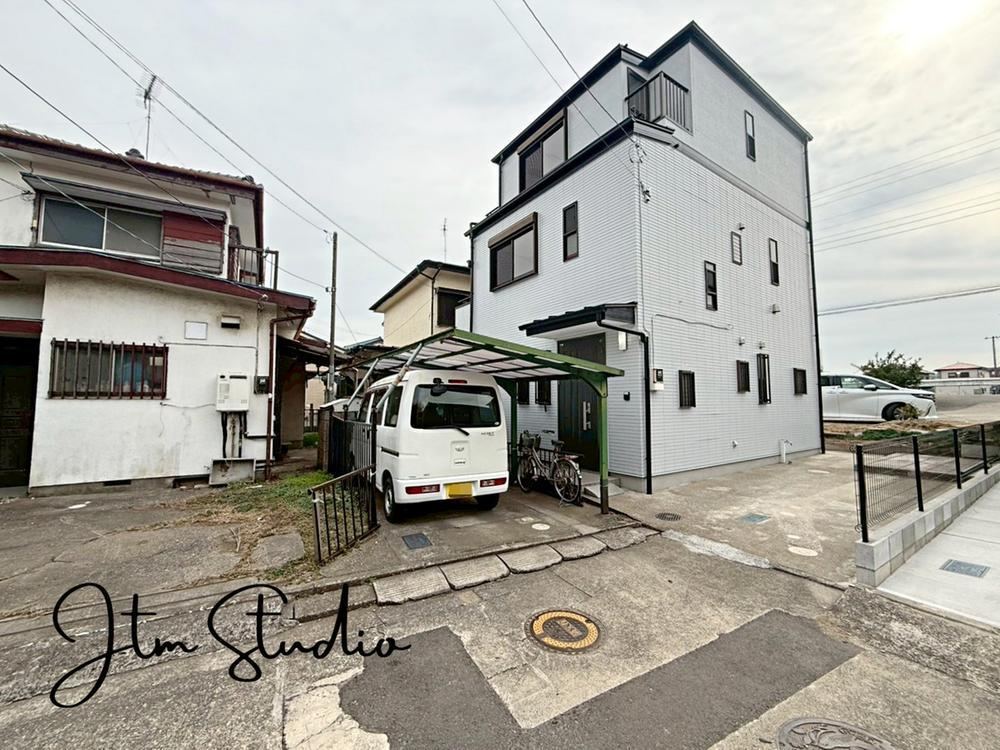 Stylish 4LDK House in Ichihara - Photo 1