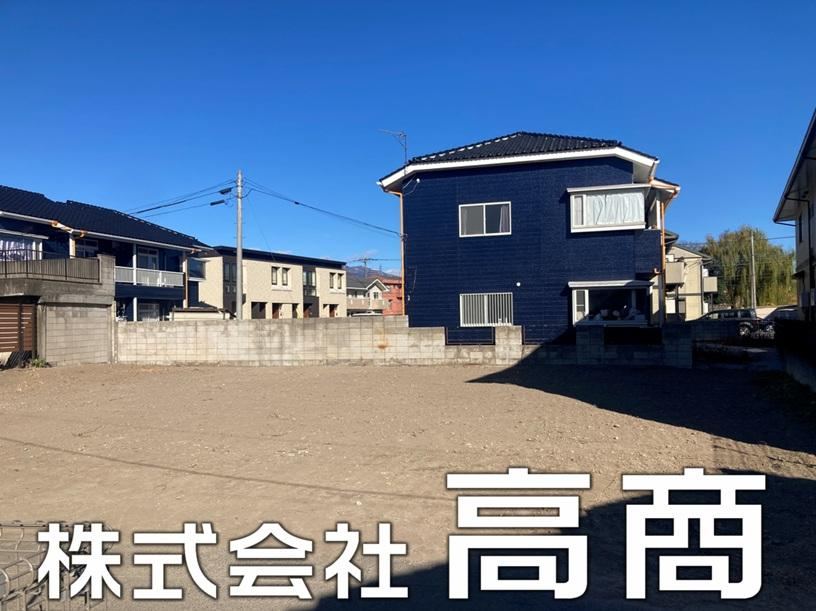 302 m² land in Maebashi, Gunma - Photo 1