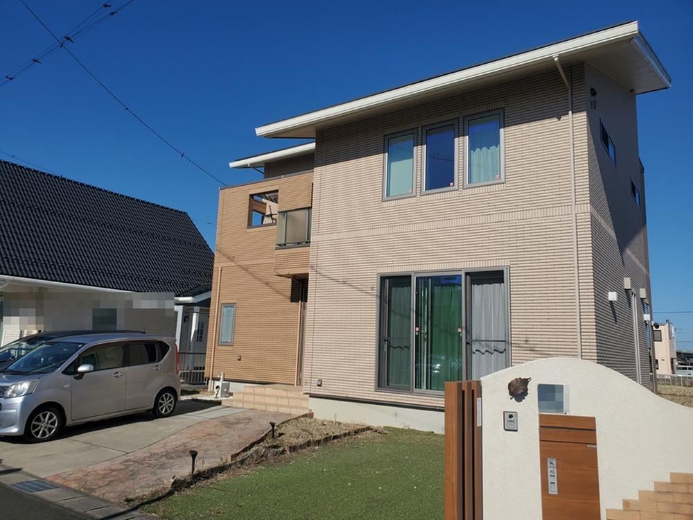 Modern 4LDK Home with Floor Heating in Ichinomiya - Photo 1
