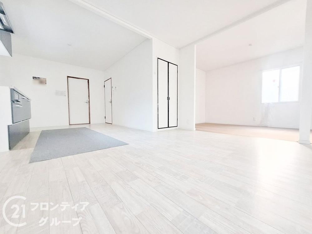 3LDK Light Steel-Frame House in Himeji - Photo 1