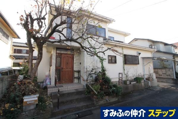 207 m² land in Higashiyamato, Tokyo - Photo 1