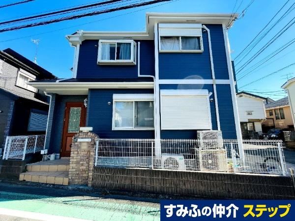 Corner Lot 4LDK Detached House in Yokohama - Photo 1