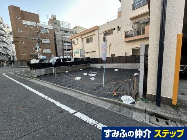 72 m² land in Toshima Ward, Tokyo - Photo 1