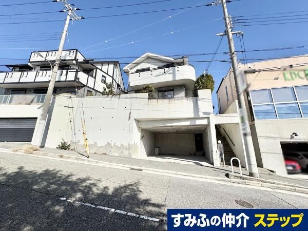 Ocean View 4LDK Home in Kariguchidai - Photo 1