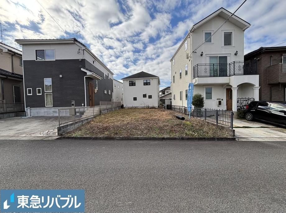 115 m² land in Moriyama Ward, Nagoya, Aichi - Photo 1