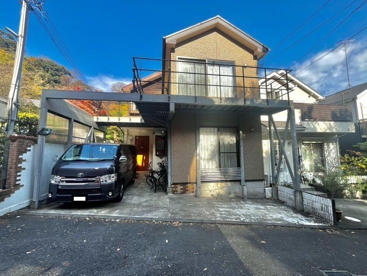 Charming 5LDK Home in Kuki - Photo 1