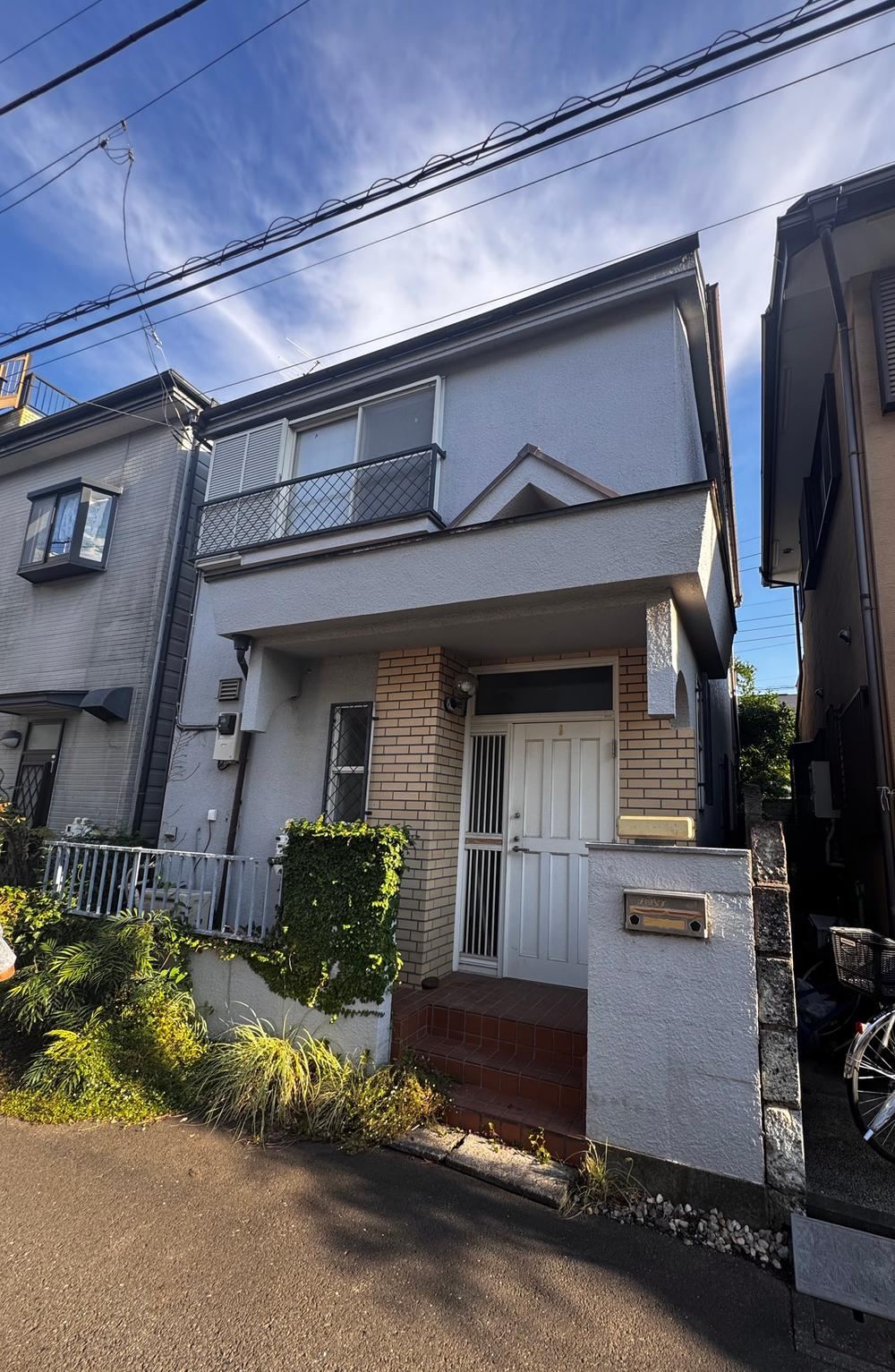 83 m² land in Koganei, Tokyo - Photo 1