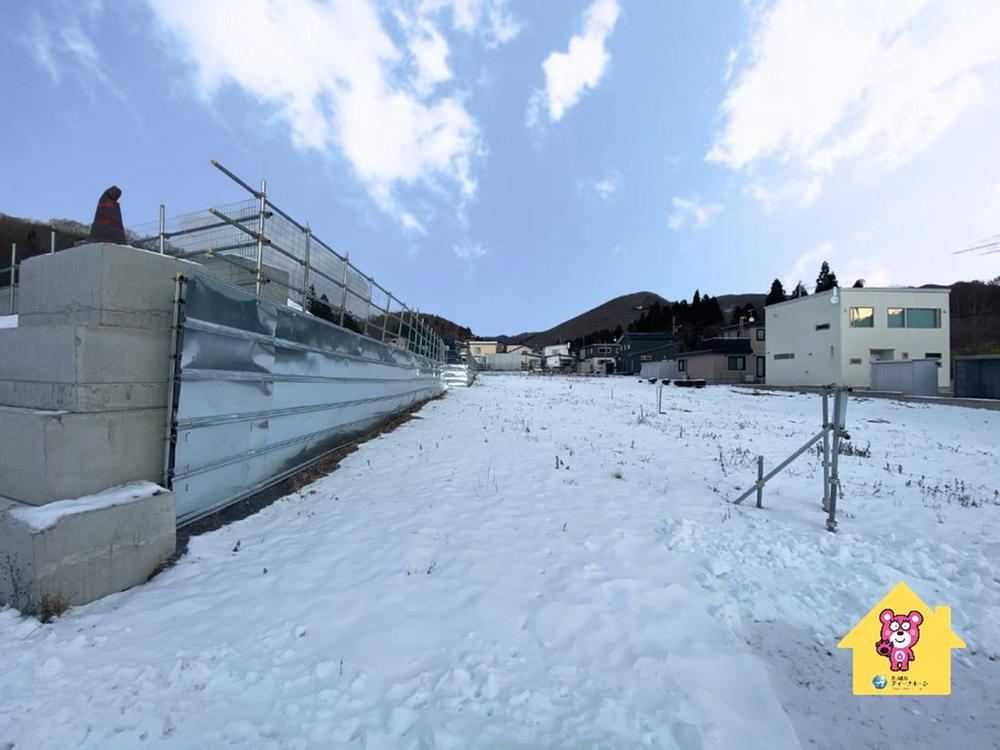 103 Tsubo Vacant Land Surrounded by Nature - Photo 1