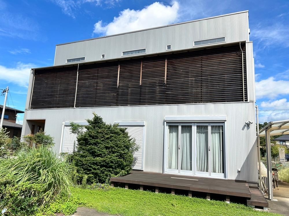 All-Electric 5DK House in a Quiet Neighborhood - Photo 1