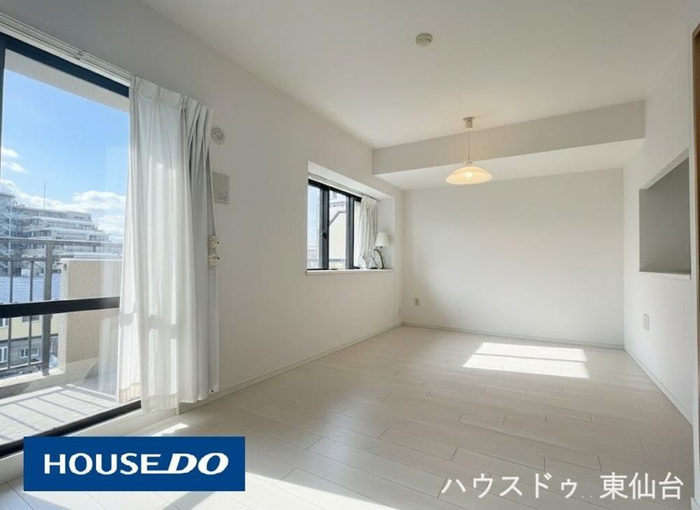 Convenient 3LDK Apartment in Miyagino, Sendai - Photo 1