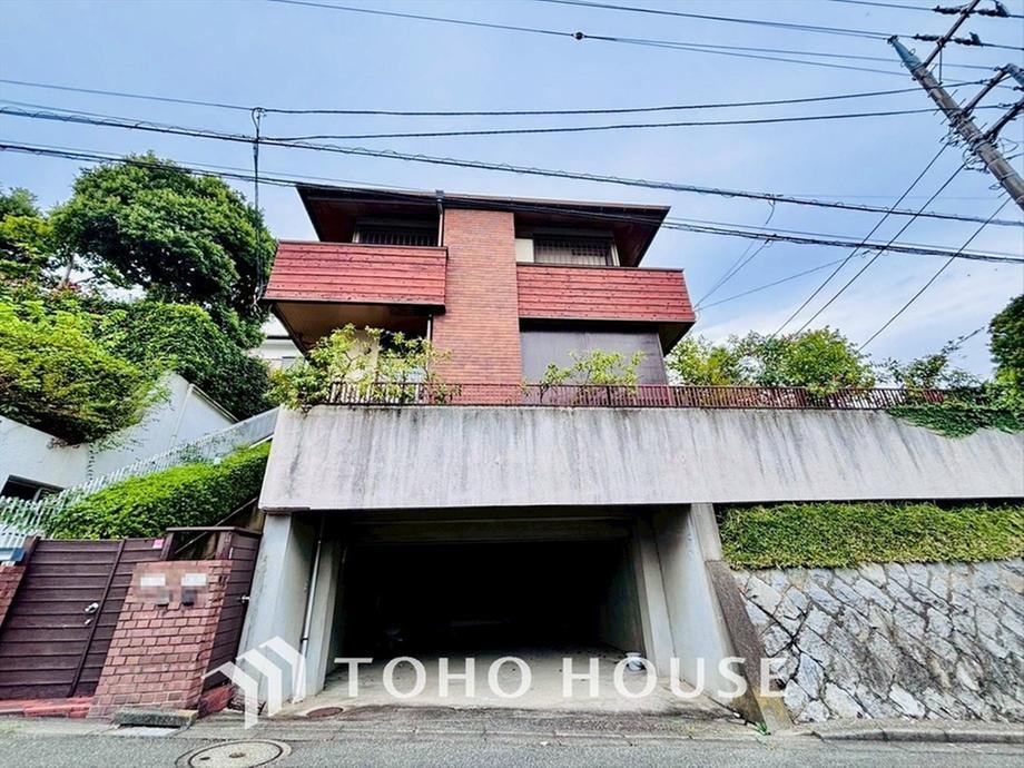 328 m² land in Tama, Tokyo - Photo 1