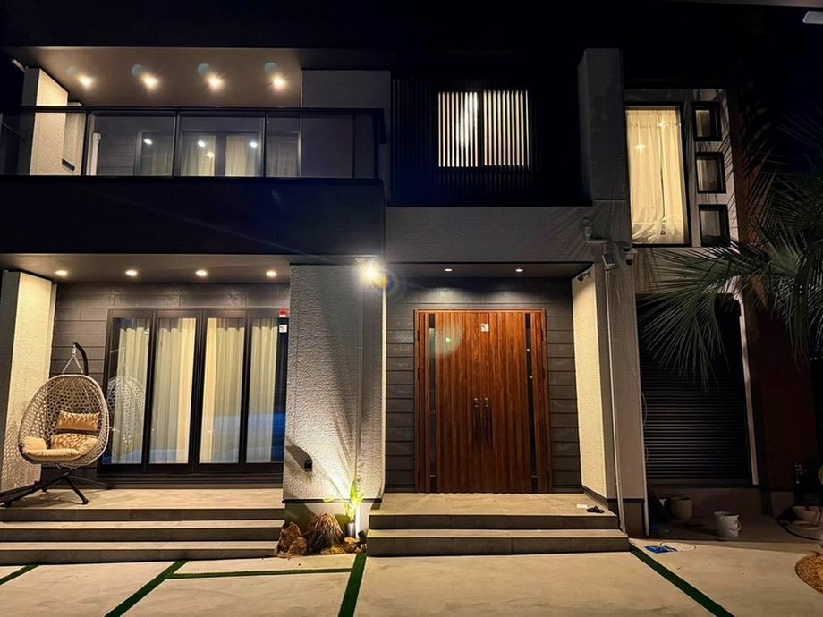 Spacious 5LDK+S Custom Home in Noda - Photo 1