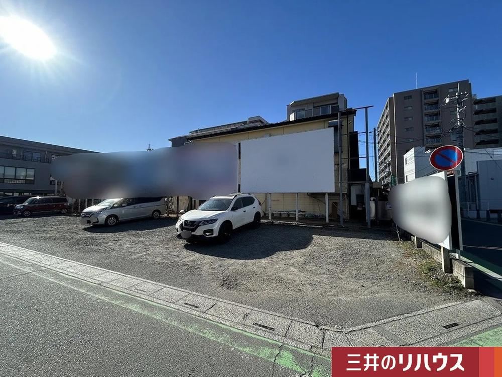 253 m² land in Fujimi, Saitama - Photo 1