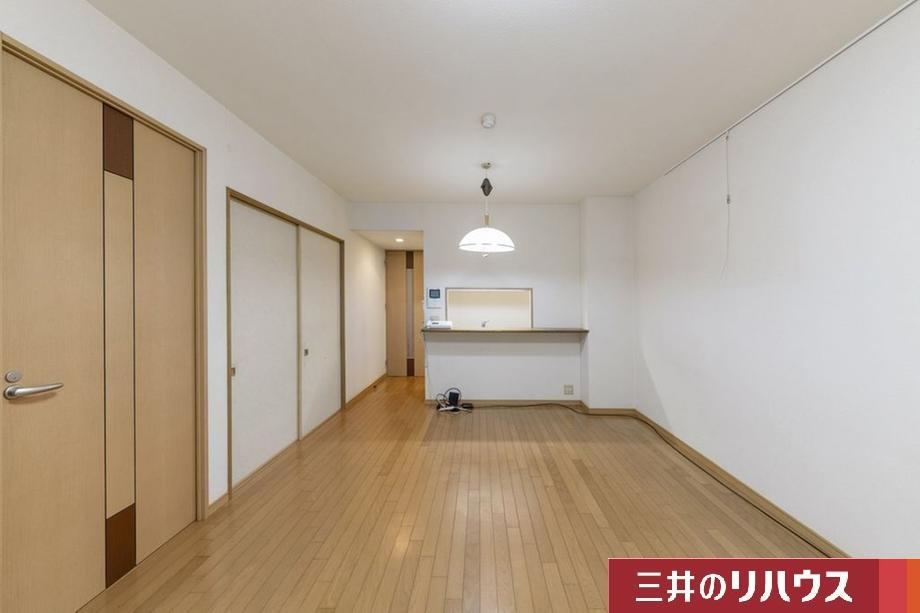 3LDK apartment in Kamigyo Ward, Kyoto - Photo 1