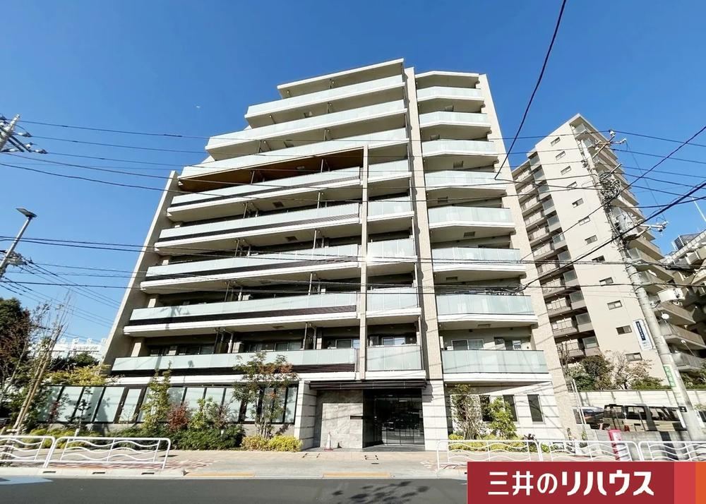 2LDK Apartment in Kitazuna, 10 Minutes from Oshima Station - Photo 1