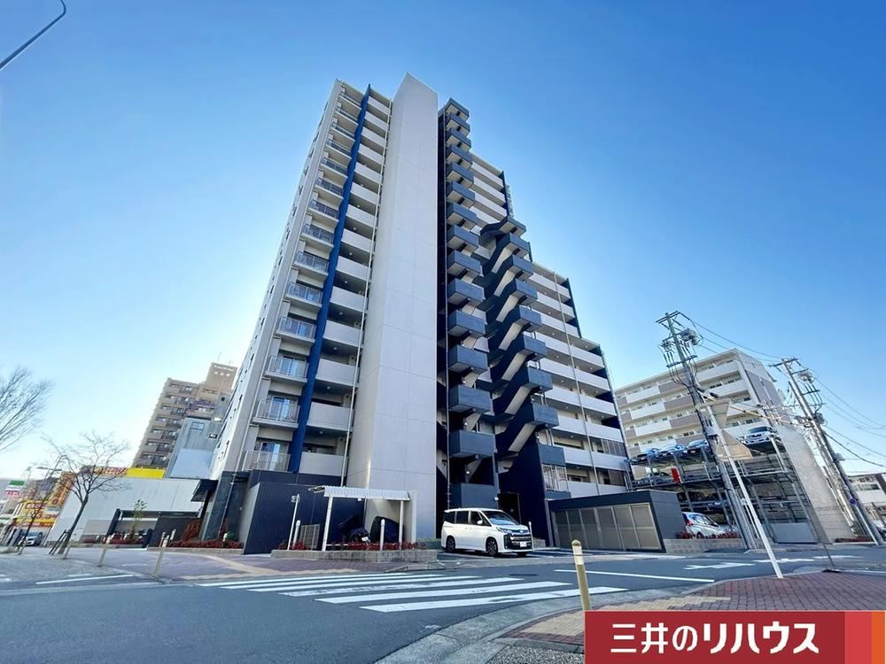 2LDK apartment in Atsuta Ward, Nagoya, Aichi - Photo 1