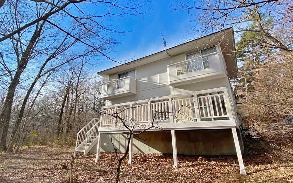Charming 4LDK House in Nasu - Photo 1