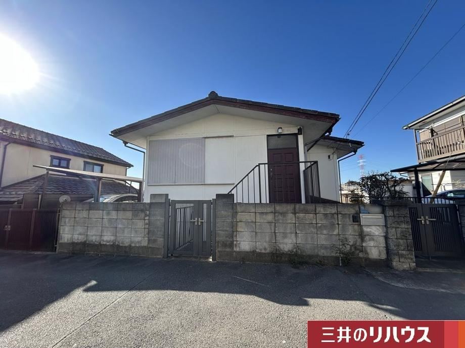 Spacious Land in Kanagaya, Yokohama - Photo 1