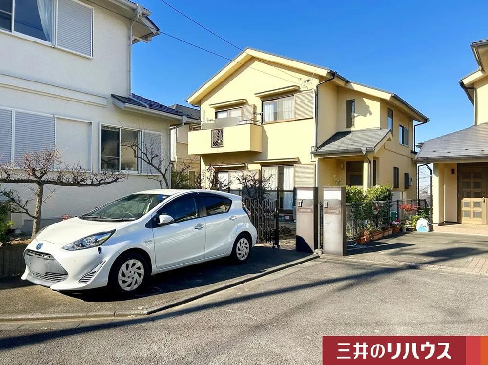 Charming House in Kuboyama-cho, Hachioji - Photo 1