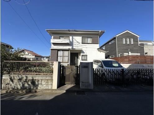 Versatile 5DK Detached House in Kumizawa - Photo 1