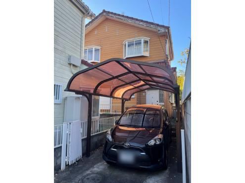4LDK Detached House in Omoricho, Chiba - Photo 1