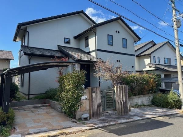 Charming 4LDK House in Misakigaoka - Photo 1