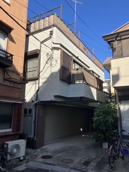 Spacious 5LDK House with Garage - Photo 1