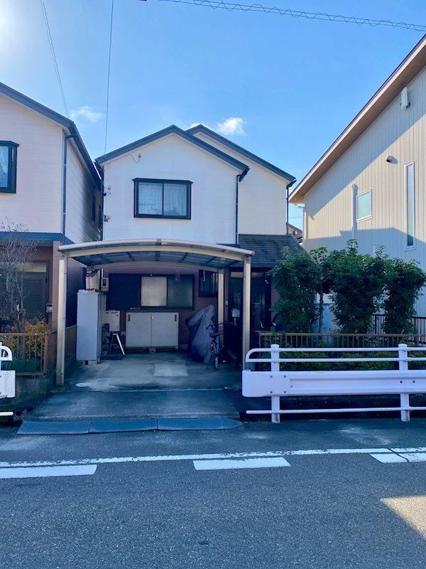 Comfortable 4LDK House in Kasugai City - Photo 1