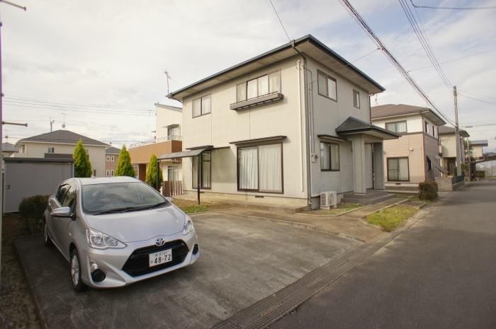 Charming 2LDK House in Kajiya - Photo 1