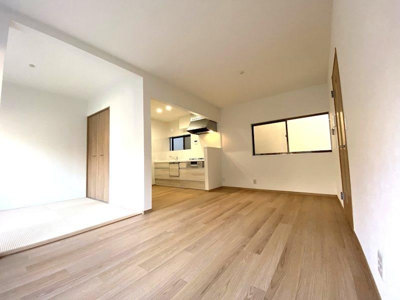 Renovated 4LDK House in Settsu - Photo 1
