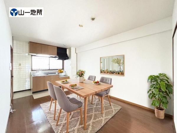 Convenient 2DK Apartment Near Go-Hashi Station - Photo 1