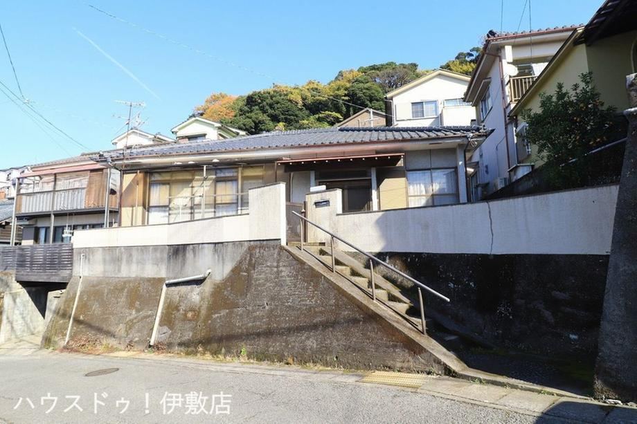 Spacious 3DK Detached House in Kagoshima - Photo 1