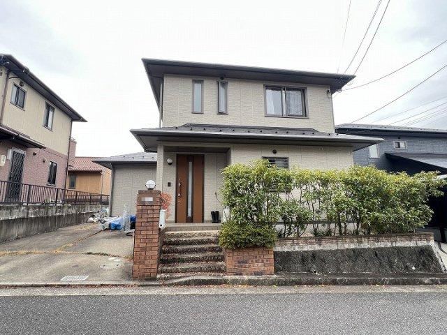 4LDK house in Saeki Ward, Hiroshima - Photo 1