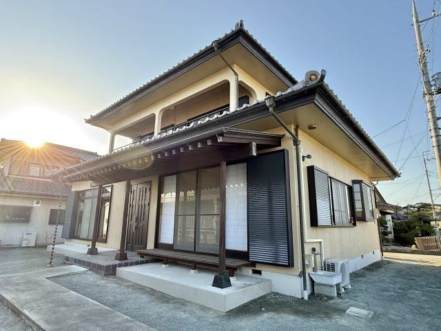 3LDK+S house in Kai, Yamanashi - Photo 1