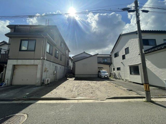 Prime Land Near Hakusan Station - Photo 1