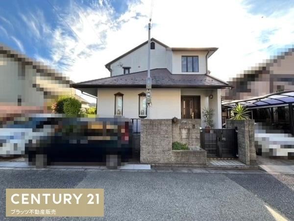 Charming 4LDK Home in Kibōgaoka - Photo 1