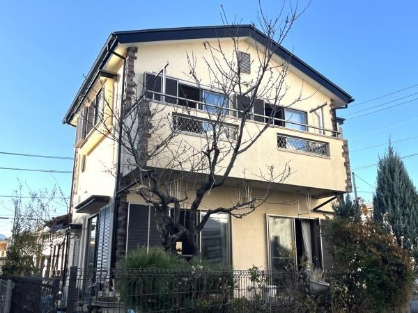 Renovated 3LDK House Near Fujimizu Station - Photo 1