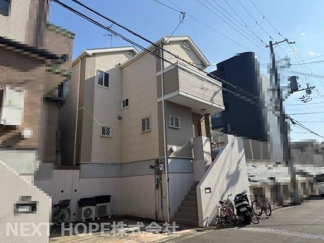 Spacious 3LDK Home in Sakai - Photo 1