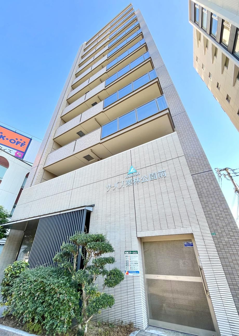 3LDK apartment in Takamatsu, Kagawa - Photo 1