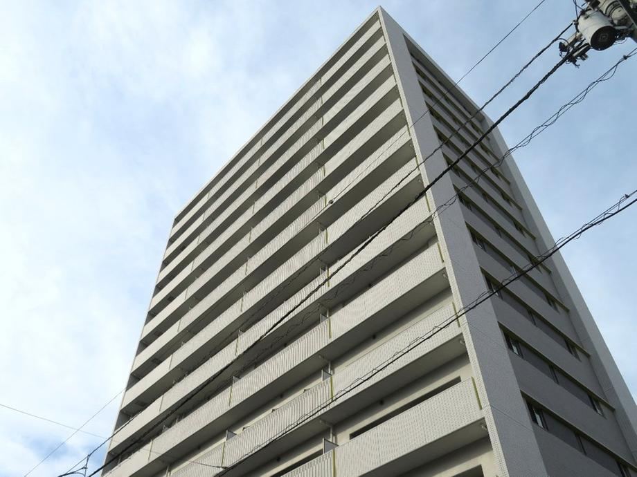 2LDK apartment in Kochi, Kochi - Photo 1