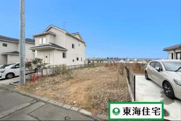 Vacant Land with Great Sunlight in Nankotai, Sendai - Photo 1