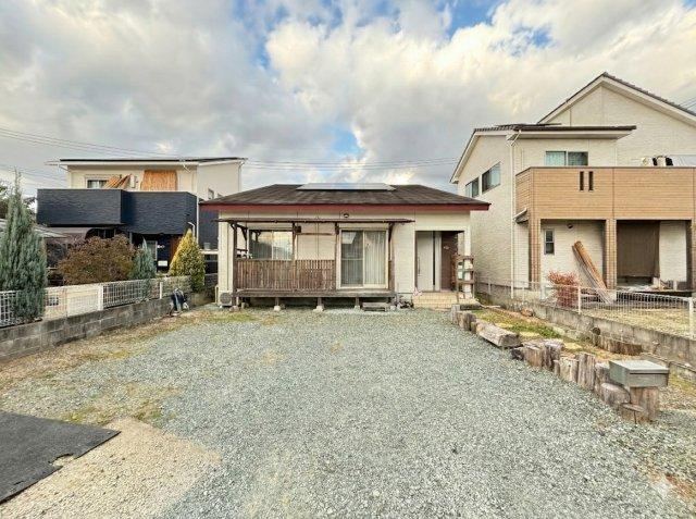 2LDK House with Abundant Storage in Kikuchi - Photo 1