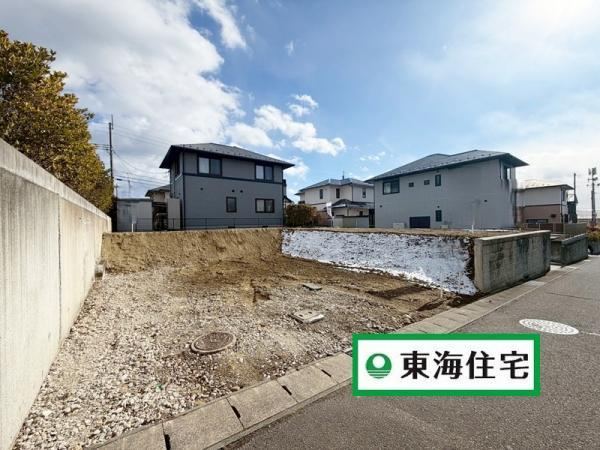 Spacious Land for Custom Home in Izumi-ku - Photo 1