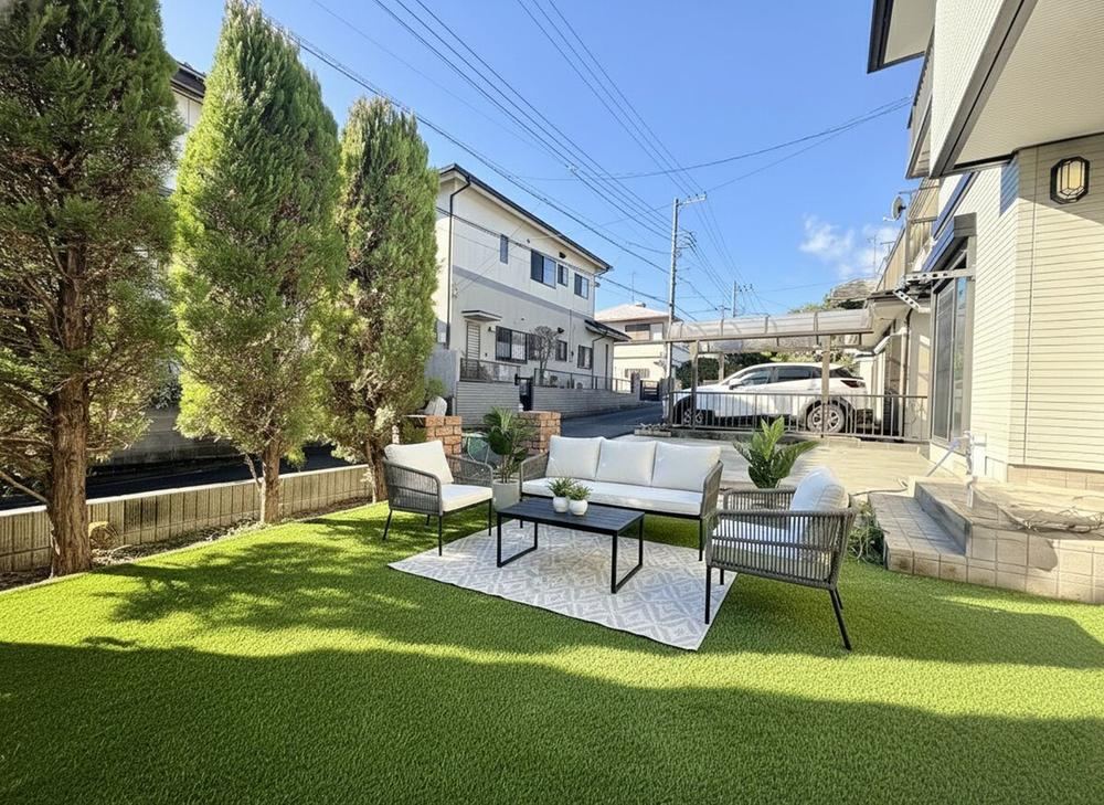 Renovated Home by Sekisui House with Parking - Photo 1